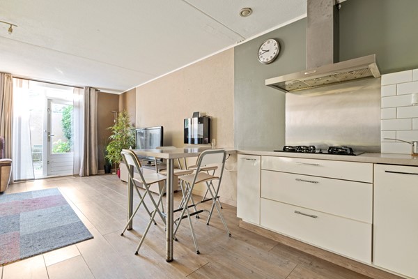 Medium property photo - Valreep 12, 1186 VZ Amstelveen
